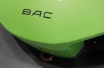 BAC Mono 2016 года